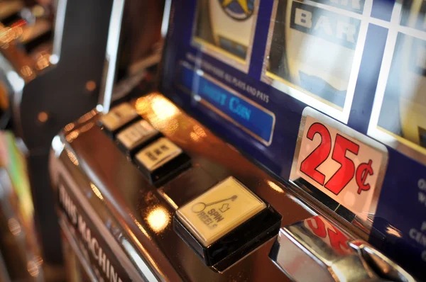 lunar slot payment options