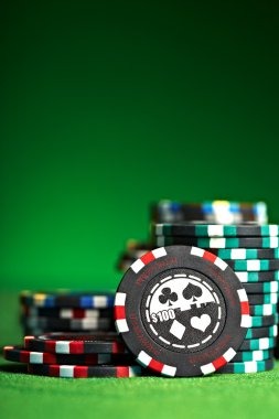 lunar slot account security dashboard